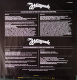 Live... In The Heart Of The City