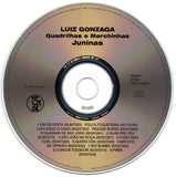 Quadrilhas E Marchinhas Juninas