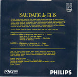 Saudades De Elis