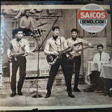 ¡Demolición! The Complete Recordings