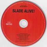 Slade Alive!