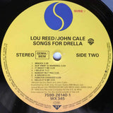 Songs For Drella