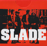 Slade Alive!
