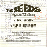Mr. Farmer / Up In Her Room 4#14