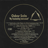 My Fascinating Instrument