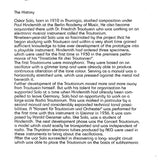 My Fascinating Instrument