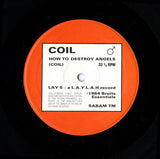 How To Destroy Angels