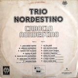 Caboclo Nordestino