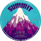 Starvation / Starvation Version