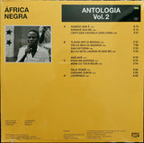 Antologia Vol. 2