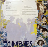 Odessey And Oracle