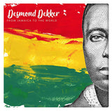 From Jamaica To The World