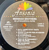 Mi Latinoamérica Sufre