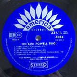 The Bud Powell Trio