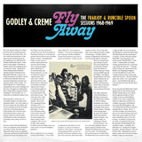 Fly Away: The Frabjoy & Runcible Spoon Sessions 1968-1969