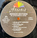 Mi Latinoamérica Sufre