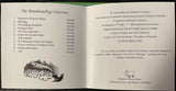 The Brandnewbug Concertos