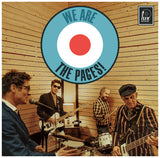 We Are The Pages