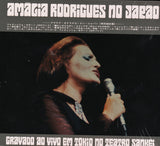 Amália Rodrigues No Japão