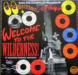 60's Forgotten Things Vol. 1 - Welcome To The Wilderness!