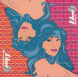 Music And Wine / All I Need (Unreleased Remixes)