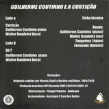 Curtição - Ué?