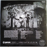 Chariot Rising