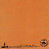 The Gentle Side Of John Coltrane