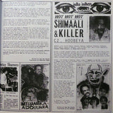 Mogadisco (Dancing Mogadishu - Somalia 1972-1991)