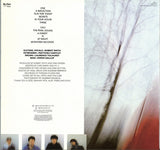 Seventeen Seconds