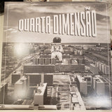 Quarta Dimensão