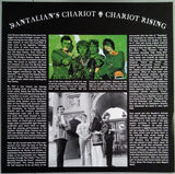 Chariot Rising