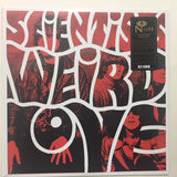 Weird Love