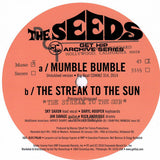 Mumble Bumble / The Streak To The Sun