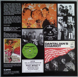 Chariot Rising