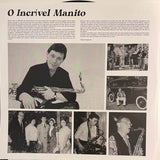 O Incrível Manito