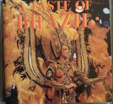 A Taste Of Brazil