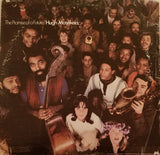 The Promise Of A Future