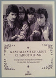 Chariot Rising