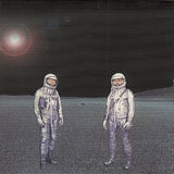 Outer Space / Inner Space