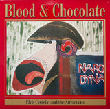 Blood & Chocolate