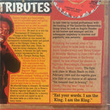 Sucker Punch - Jamaican Boxing Tributes