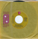 Bad Luck (Part 1 & 2)