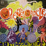 Odessey And Oracle