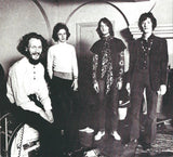 Blind Faith