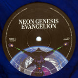 Neon Genesis Evangelion