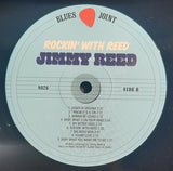 Rockin' With Reed