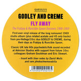 Fly Away: The Frabjoy & Runcible Spoon Sessions 1968-1969