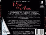 O Som Sagrado De Wilson Das Neves