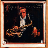 The Gentle Side Of John Coltrane